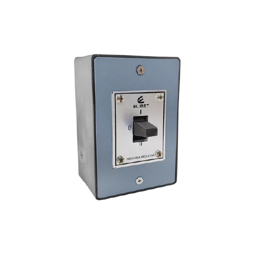 PORTAL.C/INTERRUPTOR  2726B